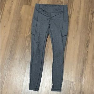 Lulu lemon speed up full length